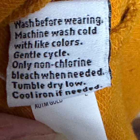 Nine West front tie knot midi dress - Picture 6 of 6